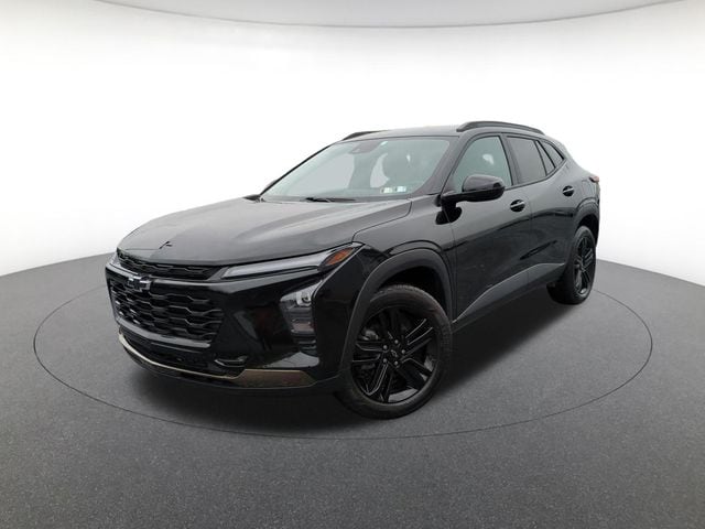 2025 Chevrolet Trax Activ's photo