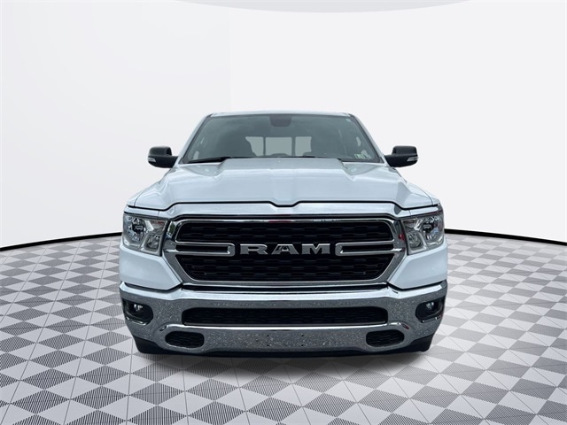 Used 2022 RAM Ram 1500 Pickup Big Horn/Lone Star with VIN 1C6RRFMG0NN421550 for sale in Harrisburg, PA