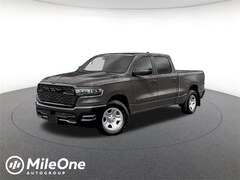 2025 Ram 1500 Big Horn/Lone Star Pickup