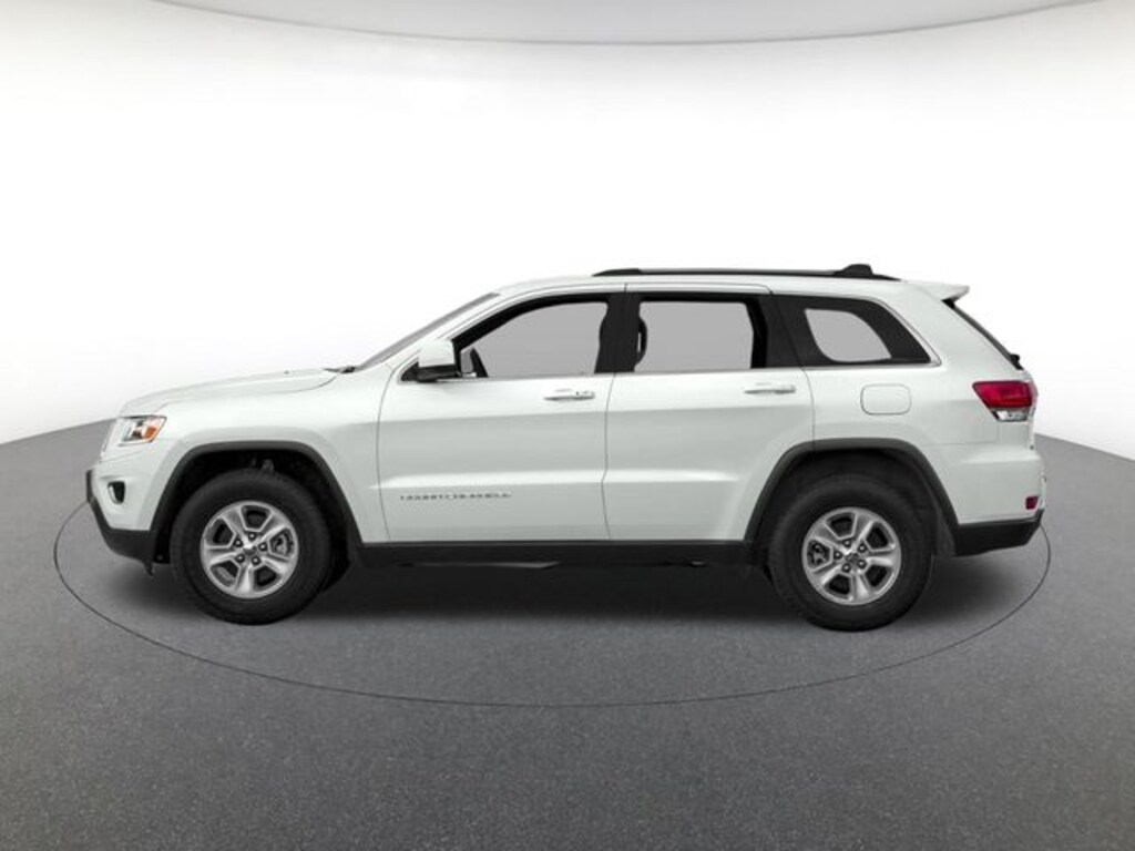 Used 2015 Jeep Grand Cherokee Laredo SUV