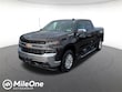  Chevrolet Silverado 1500 LTD