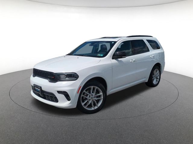 2023 Dodge Durango GT Plus AWD's photo