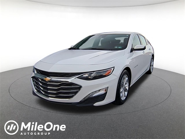 2023 Chevrolet Malibu 1LT