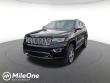 Used 2019 Jeep Grand Cherokee Overland SUV