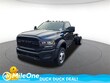  Ram 5500 Chassis Cab