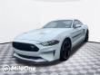 Used 2021 Ford Mustang GT Premium Coupe