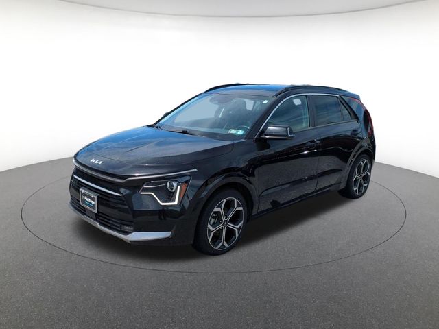 2023 Kia Niro EX Touring HEV's photo