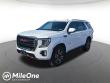 Used 2023 GMC Yukon AT4 SUV