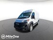  Ram ProMaster 1500