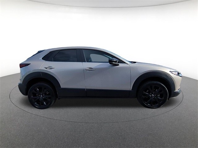 2024 Mazda CX-30 2.5 Select Sport photo 4