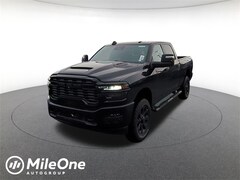 2026 Ram 2500 Tradesman Pickup