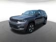 Used 2024 Jeep Grand Cherokee 4xe SUV