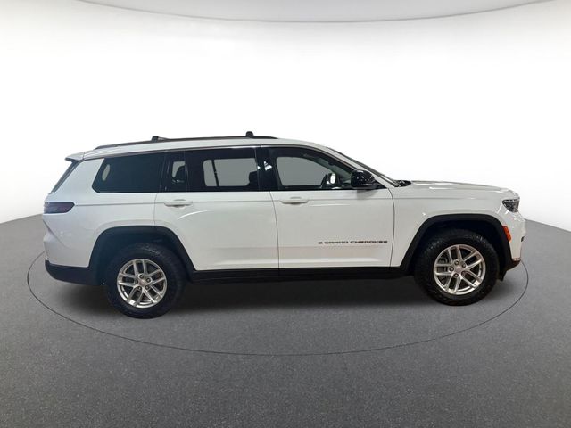Used 2021 Jeep Grand Cherokee L Laredo SUV