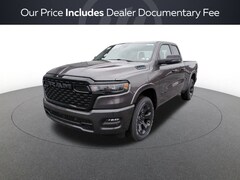2026 Ram 1500 Big Horn Pickup
