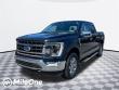 Used 2022 Ford F-150 Lariat Truck