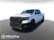 Used 2025 Ram 1500 Warlock Truck