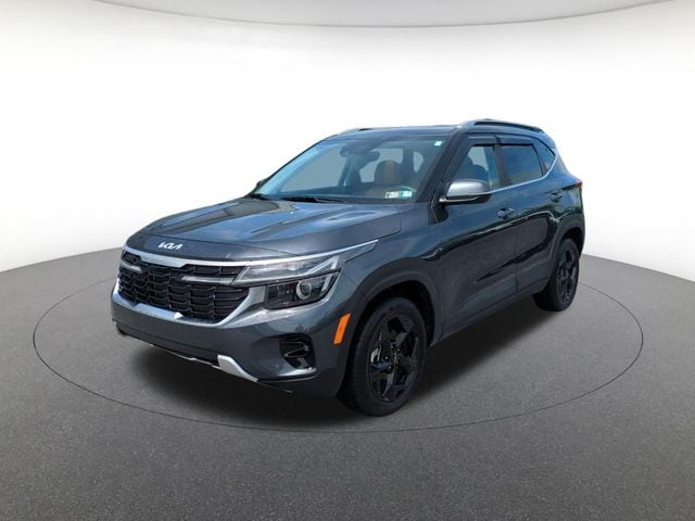 2026 Kia Seltos 2.0 EX AWD's photo