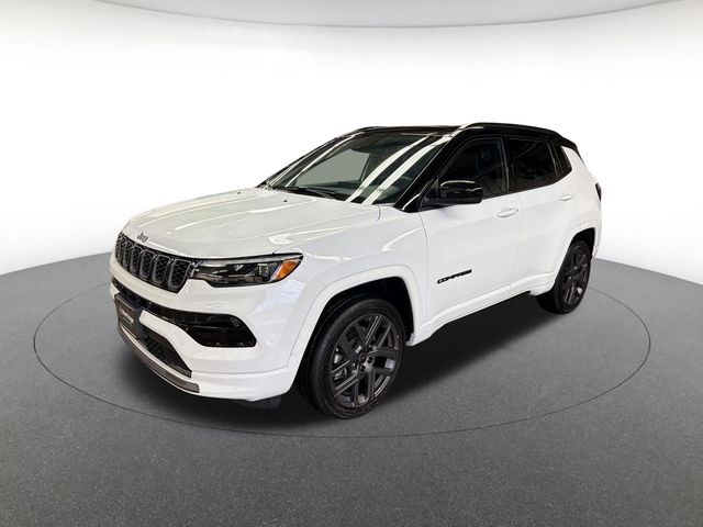 2025 Jeep Compass Limited 4X4's photo