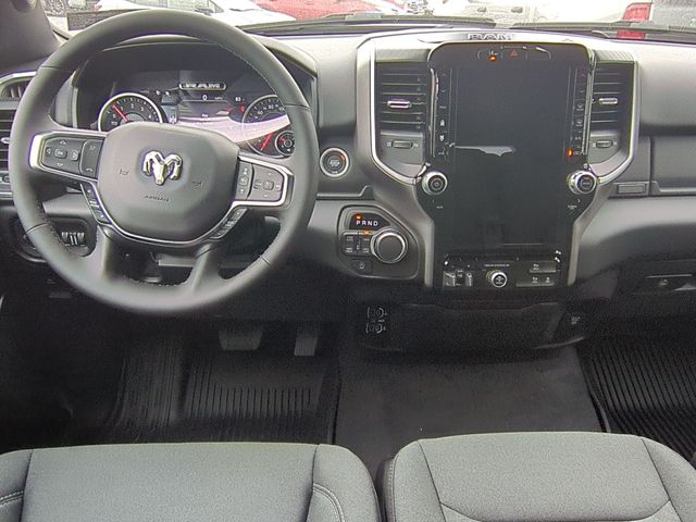 2026 RAM 1500 Big Horn/Lone Star - Photo 9