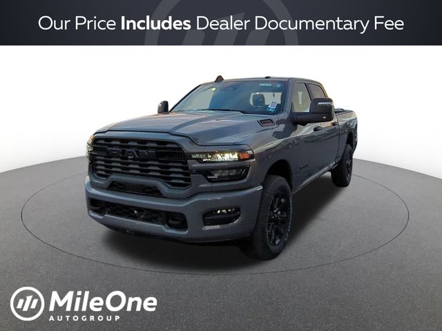  Ram 2500