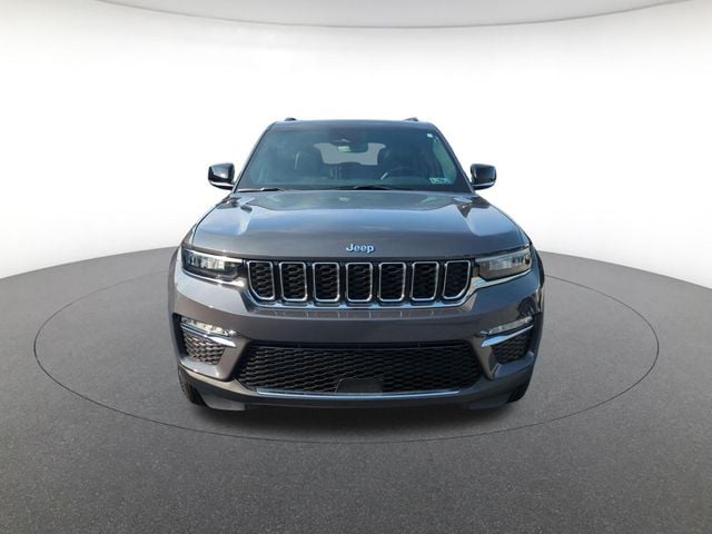 Used 2024 Jeep Grand Cherokee 4xe with VIN 1C4RJYB63RC106765 for sale in Harrisburg, PA