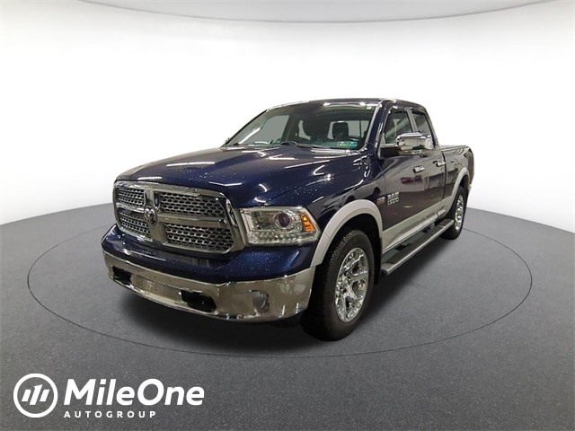 2015 RAM 1500 Laramie's photo