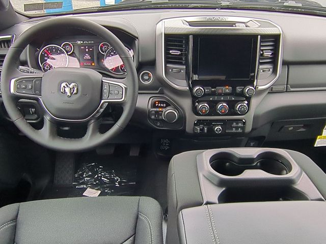 2026 RAM 1500 Big Horn/Lone Star - Photo 9