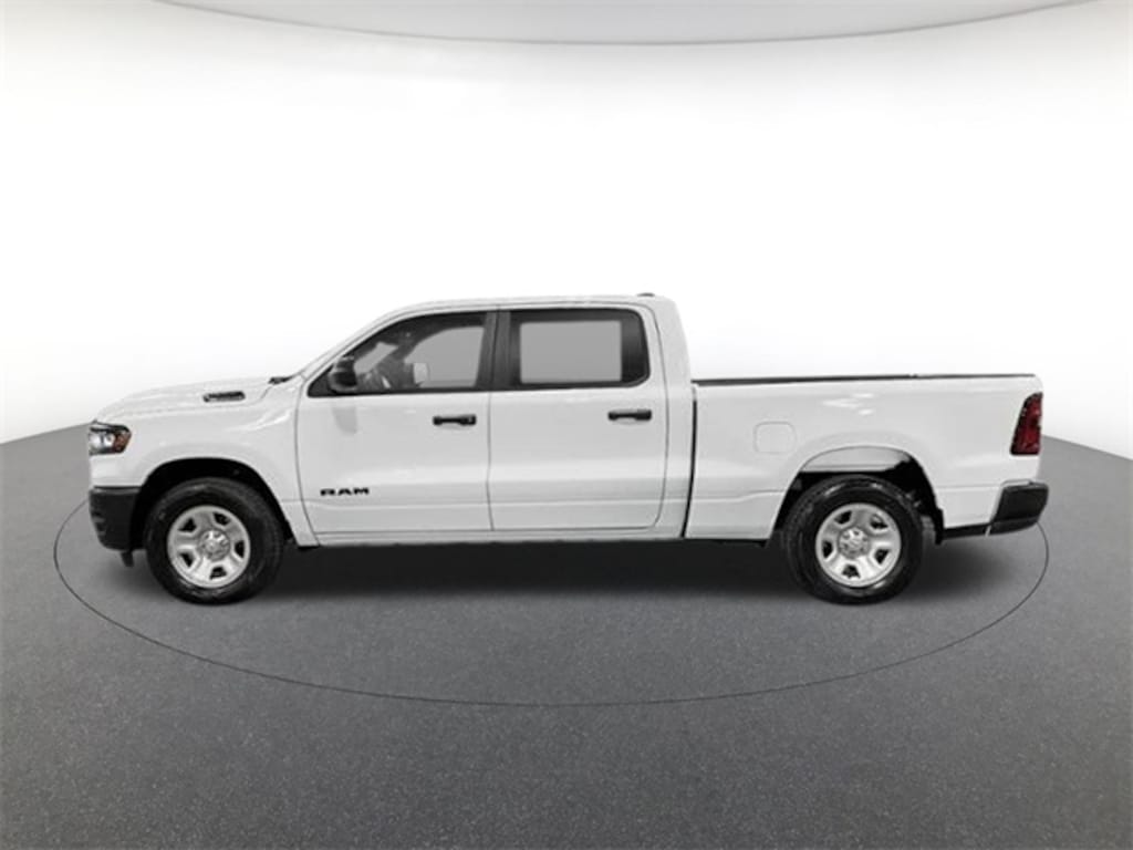 New 2025 Ram 1500 Big Horn/Lone Star Pickup