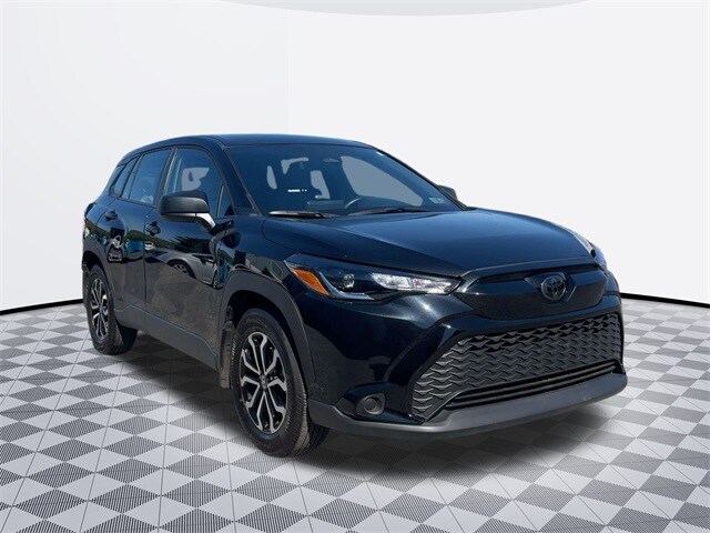 2024 Toyota Corolla Hybrid S photo 3