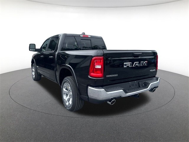 2026 Ram 1500 Big Horn Lone Star photo 2