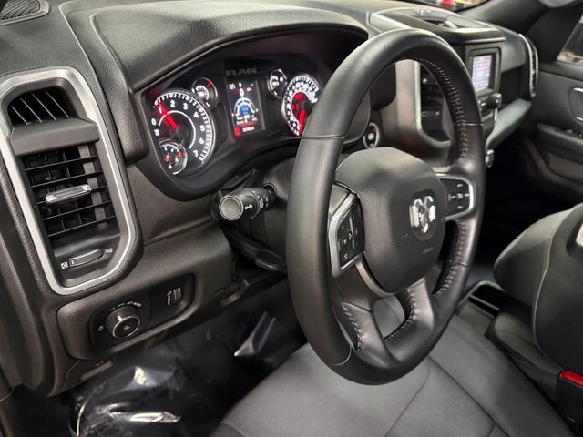 2023 RAM Ram 1500 Pickup Big Horn/Lone Star - Photo 11