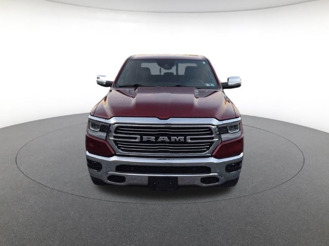 Used 2024 Ram 1500 Laramie Truck