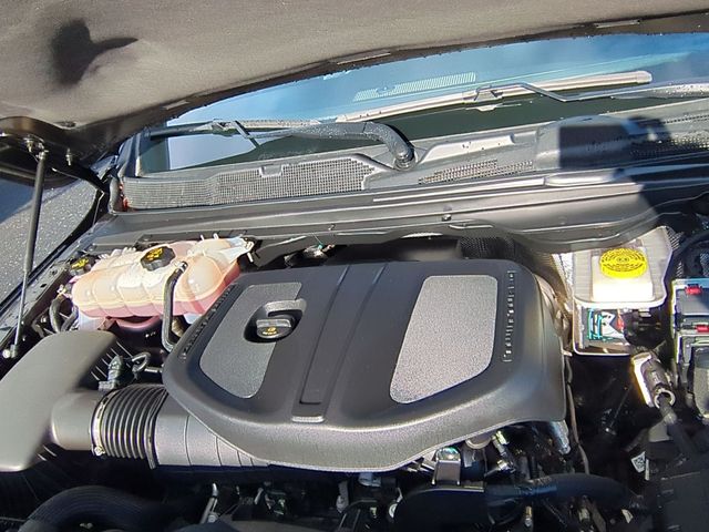 2025 RAM Ram 1500 Pickup Big Horn/Lone Star - Photo 22