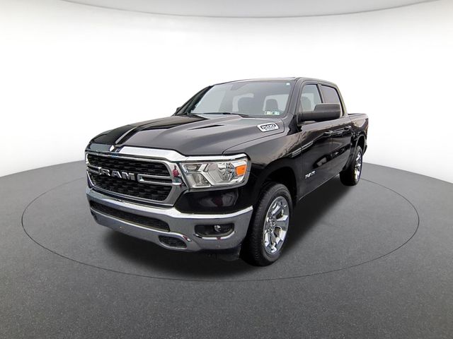 2022 RAM Ram 1500 Pickup Big Horn/Lone Star