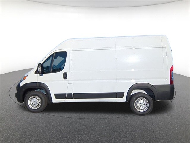 2025 Ram ProMaster 1500 Base Cargo Van photo 2