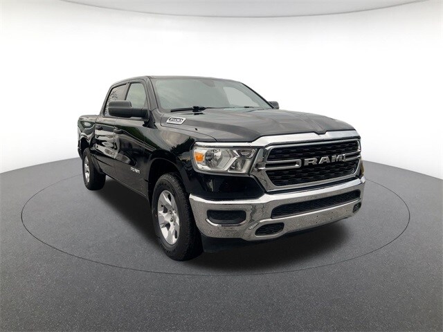 2023 Ram 1500 Big Horn Lone Star photo 3