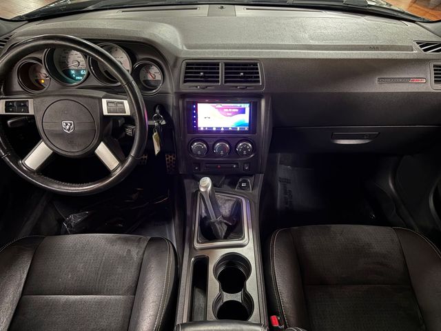 2009 Dodge Challenger SRT8 - Photo 12