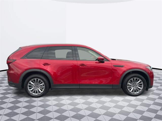 2024 Mazda CX-90 3.3 Turbo Preferred Plus photo 4