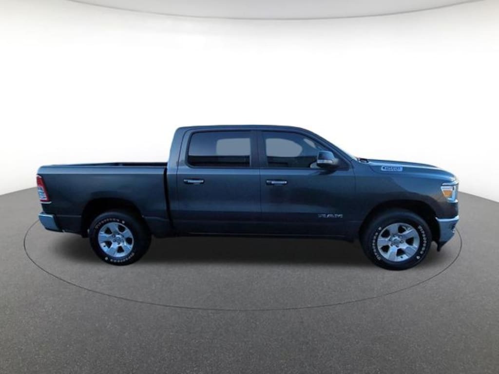 Used 2020 Ram 1500 Big Horn/Lone Star Truck