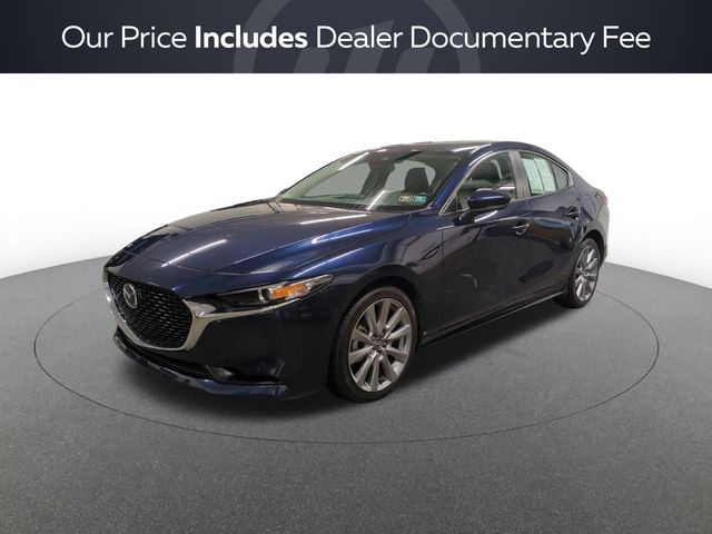 2022 Mazda CX-3 Preferred AT 4-Door SKYACTIV's photo