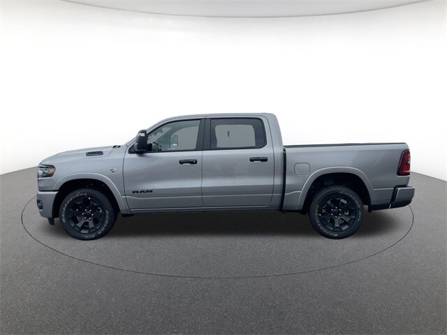 2026 Ram 1500 Big Horn Lone Star photo 4