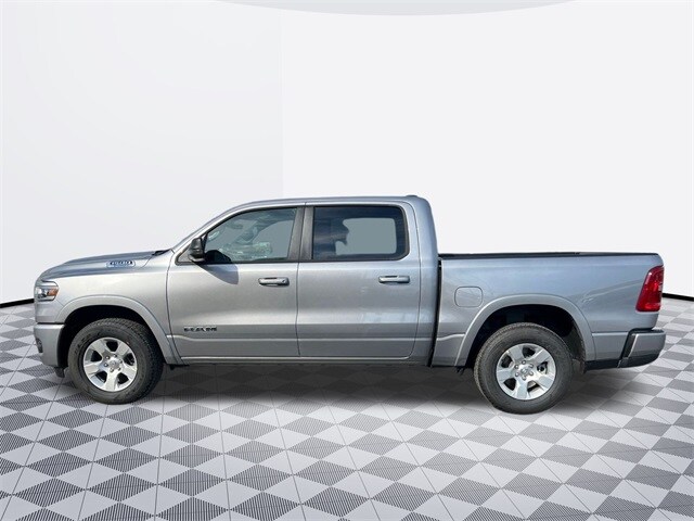 2025 Ram 1500 Big Horn Lone Star photo 2