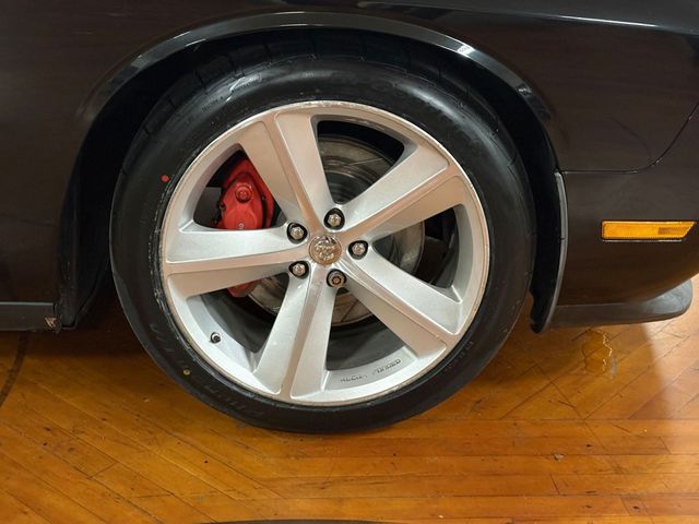 2009 Dodge Challenger SRT8 - Photo 22
