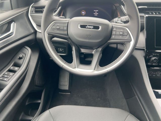 2025 Jeep Grand Cherokee Laredo - Photo 7