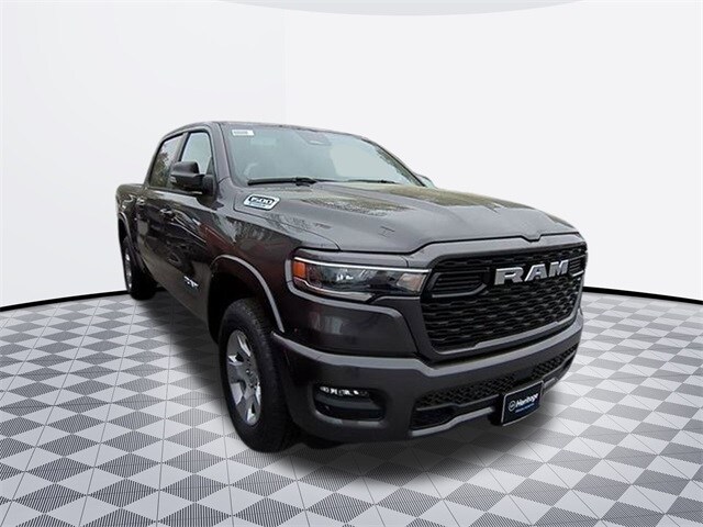 2025 Ram 1500 Big Horn Lone Star photo 3