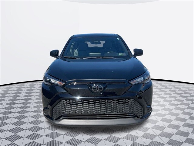 2024 Toyota Corolla Hybrid S photo 2