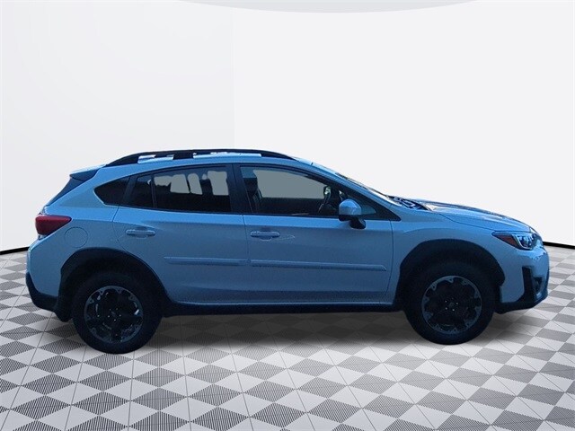 2023 Subaru Crosstrek Premium photo 4