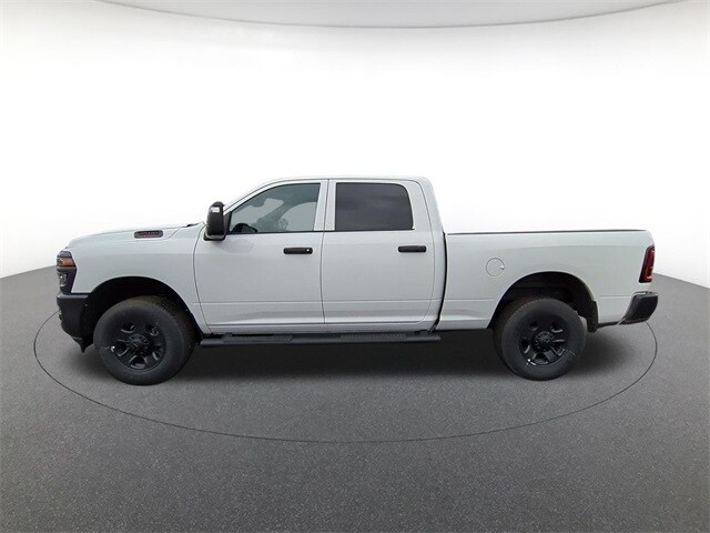2026 Ram 3500 Tradesman photo 2