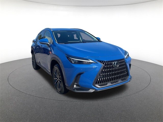 2022 Lexus NX 350 Premium photo 2