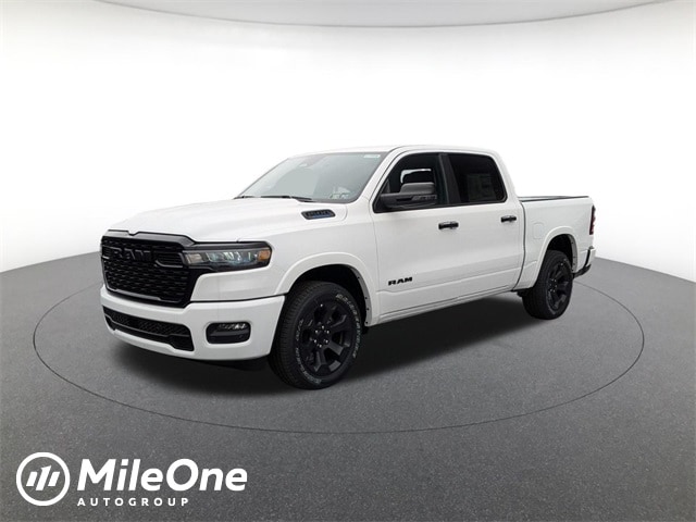 2025 RAM Ram 1500 Pickup Big Horn/Lone Star's photo